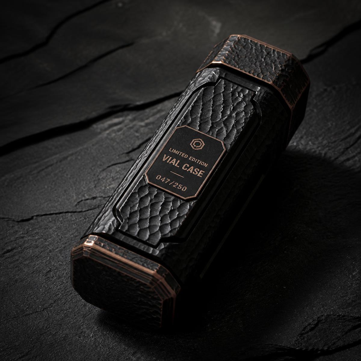 Meridian Limited Forged Case