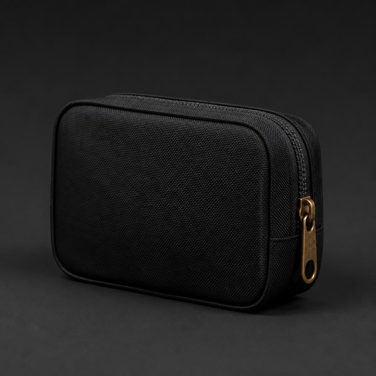 Forged Carry Pouch