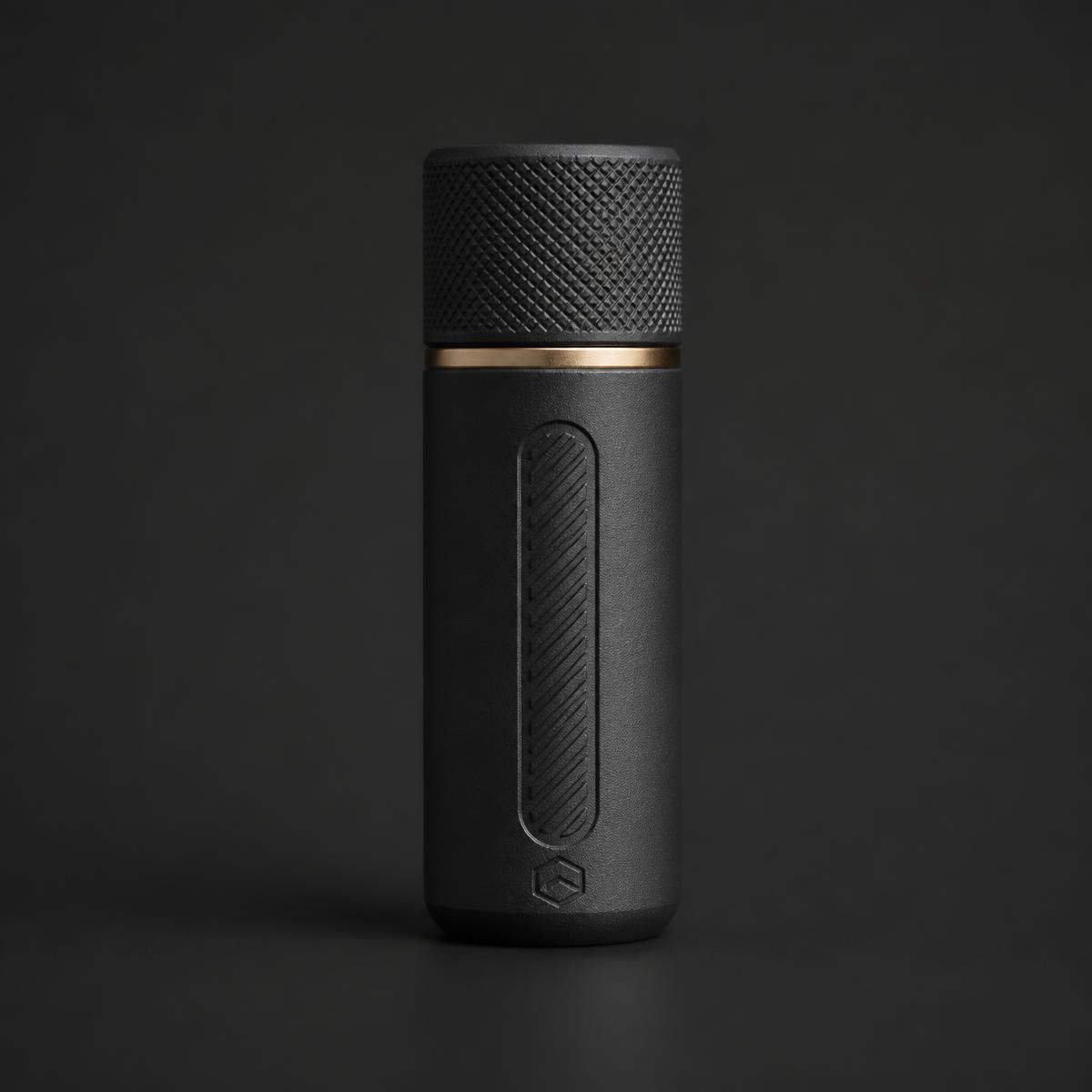 Sentinel Single-Vial Case